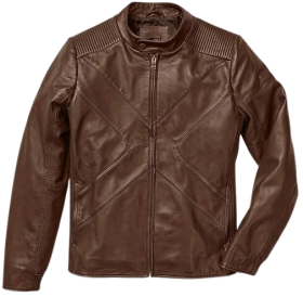 BMW X Men's Leather Jacket