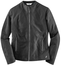 BMW i Ladies' i Jacket X-Large Carbon Grey