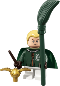 LEGO Harry Potter Series 1: Draco Malfoy