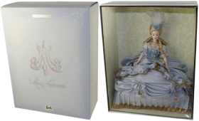 Barbie Marie Antoinette