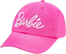 Barbie Soft Cotton Women's Cap