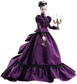 Barbie Haunted Beauty Mistress of the Manor