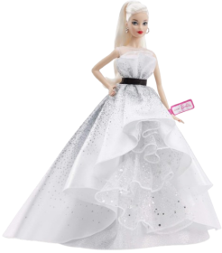 Barbie Collector 60th Anniversary Doll