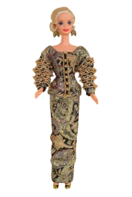 Christian Dior Barbie