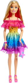 Barbie Large Doll with Blonde Hair 28"