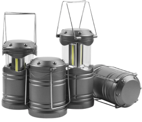 Lichamp LED Camping Lantern