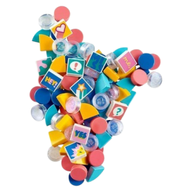 LEGO DOTS Extra DOTS - Series 2