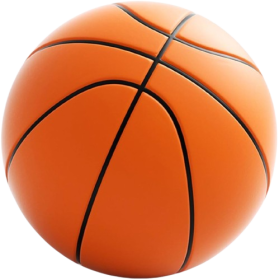 Indoor Silent Basketball