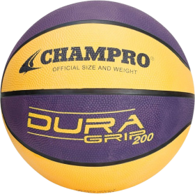 Champro Rubber Basketball