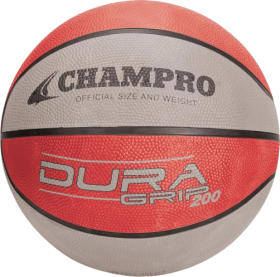 Champro Women's Rubber Basketball