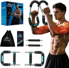 Adjustable Twister Arm Trainer