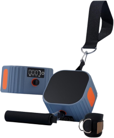 Resistance Machine Strength Training Equipment