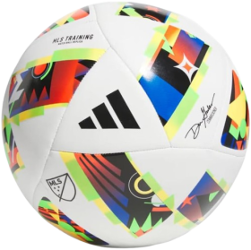 Adidas MLS Soccer Ball