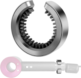 Filter Cleaning Brush Attachment for Dyson Supersonic Hair Dryer