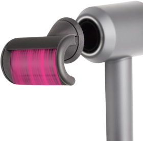 Anti-Flight Flyaway Attachment Nozzles for Dyson Supersonic Hair Dryer