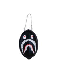 BAPE Shark Coin Case