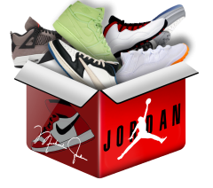 Jordans Vault