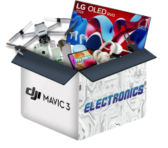 Elektronica