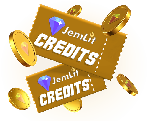 JemLit Credits