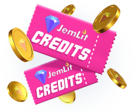 JemLit 點數
