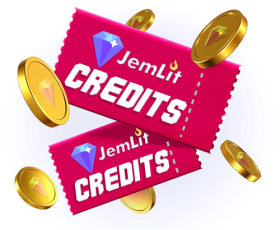 JemLit 點數