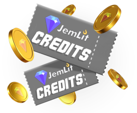 JemLit Credits