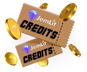 JemLit Credits