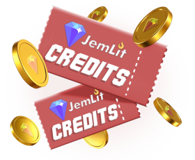 JemLit Credits