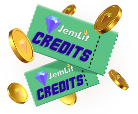 Jemlit Credits