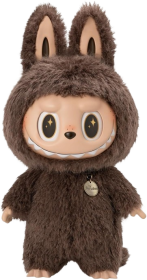 Labubu The Monsters I Found You Vinyl Face Doll 58cm