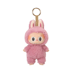 Labubu The Monsters Tasty Macarons Vinyl Face Blind Box Single