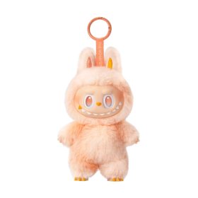Labubu The Monsters Big into Energy Plush Pendant Single