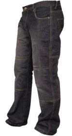Mens Riding Motorcycle Armored Pants