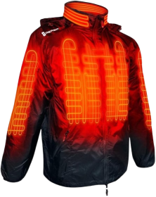 Gerbing 12V Heated Jacket Liner 2.0