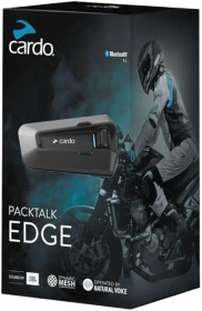 Motorcycle Bluetooth Headset Intercom Communication System