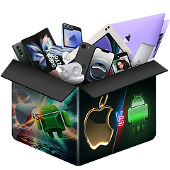 Apple vs Android