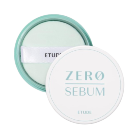 ETUDE Zero Sebum Drying Powder 4g