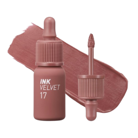 Peripera Ink the Velvet Lip Tint