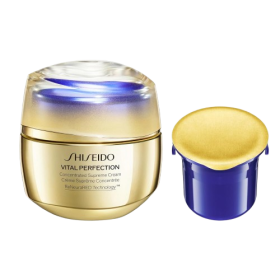 Shiseido Vital Perfection Concentrated Supreme Cream
