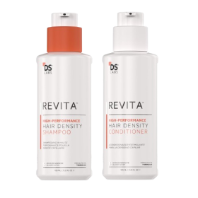 DS Labs Revita Shampoo and Conditioner