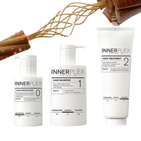 Mise En Scene Bonding Repair Full Set