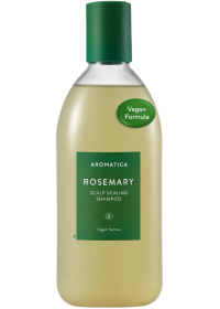 AROMATICA Rosemary Scalp Scaling Shampoo