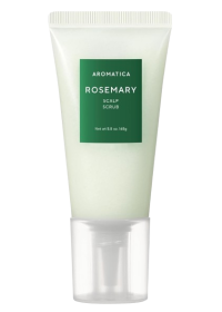 AROMATICA Rosemary Scalp Scrub Scalp Treatment