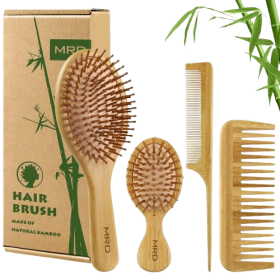 MRD Hair Brush Set
