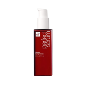 Mise En Scene Rich Serum with Argan Oils