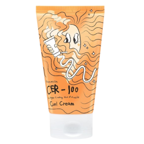 Elizavecca CER-100 Collagen Coating Hair A+ Muscle Curl Cream