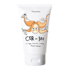 Elizavecca CER 100 Collagen Coating Hair Protein Treatment