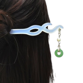 Hanfu Hairpin Acetate Hair Stick