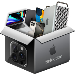 Výber Apple