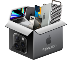 Apple Selection